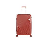 obago - valise grand format cassiopee - bordeaux bordeaux G