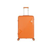 - valise grand format cassiopee - orange