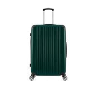 Valise Grand Format DENALI - vert - WAVE PARIS 75x47x29cm