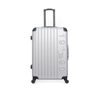 Valise Grand Format - GENTLEMAN FARMER - PORTER - 95L - ABS - 4 Roues Multidirectionnelles