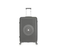 - valise grand format orion 75 cm 4 roues - gris fonce