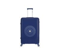 obago - valise grand format orion 75 cm 4 roues - marine marine G