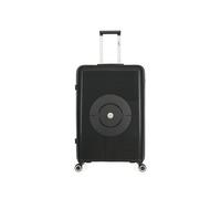 Valise Grand Format ORION 4 Roues - noir - OBAGO 75x49x30cm