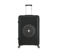 Valise Grand Format ORION - noir - OBAGO 75x49x30cm