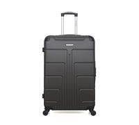 Valise Grand Format OTTAWA 4 Roues - GRIS - BLUESTAR 75x47x29cm