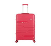 Valise Grand Format PEGASE - rose - OBAGO 75x49x30cm