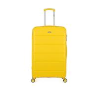Valise Grand Format PHENIX - jaune - OBAGO 75x48x30cm