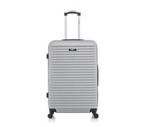 Valise Grand Format Rigide BRAZILIA gris