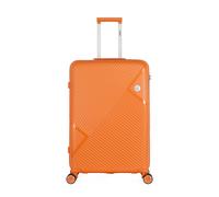 obago - valise grand format cassiopee - orange orange G