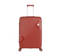 obago - valise grand format cassiopee - bordeaux bordeaux G