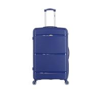 Valise Grand Format Rigide CENTAURE bleu