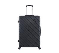 Valise Grand Format Rigide CITÉ noir