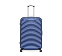 Valise Grand Format Rigide ETNA bleu