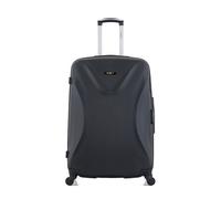 Valise Grand Format Rigide GARIBALDI noir
