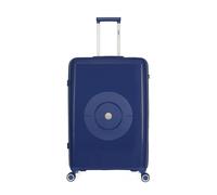 obago - valise grand format orion 75 cm 4 roues - marine marine G