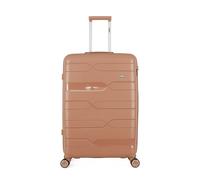 Valise l pegase - vieux rose