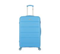 Valise l phenix - bleu