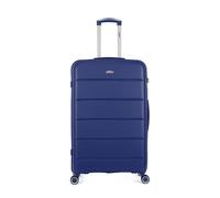 Valise Grand Format Rigide PHENIX bleu