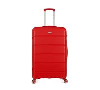 Valise l phenix - rouge