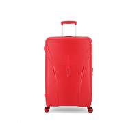 Valise Grand Format Rigide SKYTRACER 75 cm ROUGE