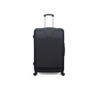 - valise grand format selenga 75 cm 4 roues - noir