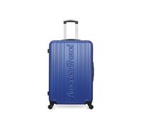 - valise grand format springfield 75 cm 4 roues - marine