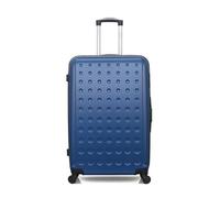 hero - valise grand format taurus 75 cm 4 roues - marine marine G