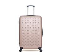 Valise Grand Format TAURUS - rose - HERO 75x47x29cm
