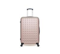 Valise Grand Format TAURUS - rose - HERO 75x47x29cm