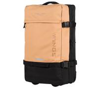 Valise grande souple Wings Stork Beige 66 L
