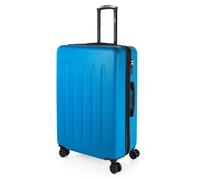 Valise Grande Taille 175170 Bleu Électrique