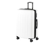 Valise Grande Taille 175170 Lait Blanco