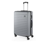 Valise Grande Taille 175270 Argent