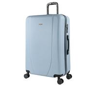Valise Grande Taille 23Kg Rigide Spacieuse XL Pour Soute Avion Ultra Résist