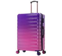 Valise Grande Taille 75cm | Valise Soute 23kg | Valise Polypropylène | Violet