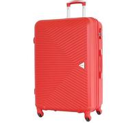 ALISTAIR "Iron Valise Grande Taille 75 cm - Marque Française - Garantie 2 Ans en France