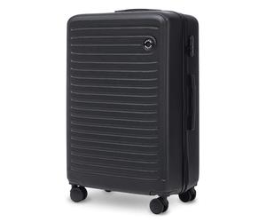 Valise grande Wings ABS+ Coot 28" Noir 63 L
