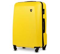 Valise grande Wings Plover 28" Jaune 97 L