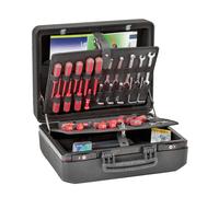 Valise Gt line Modèle Bomber 170 Pel Pot à Fleurs Porte Outils Et Outils Sac
