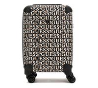 Valise - GUESS - Stark 18 IN 8-WHEELER S - Multicolore - Cadenas TSA - 4 Roulettes Silencieuses