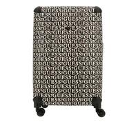 Valise - GUESS - Stark 28 In 8-Wheeler Exp. - Rigide - Cadenas TSA - 4 Roulettes 360°