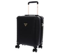 Valise - GUESS - Wilder 18 In 8-Wheeler S - Noir - Souple - Cadenas TSA