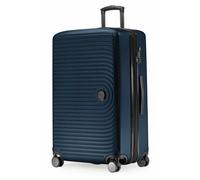 Valise - Hauptstadtkoffer - 4260557733554 - Rigide - 4 roulettes - Grand format