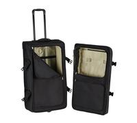 Valise Head Freeride Travelbag Noir Noir 2026 Taille unique