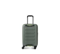 Hedgren Trolley de cabine Comby Grip S 4 roulettes 55 cm olive