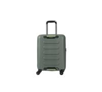 Hedgren Trolley de cabine Grip Spinner 55 XS – 4 roulettes, 55 cm – olive