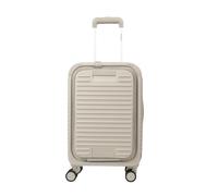 Hedgren Raku 4 roues Valise cabine 55 cm Compartiment ordinateur blanc