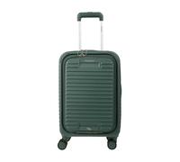 Valise Hedgren Yuno FP Vert TU