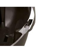 Valise Hepco & Becker Journey 42 - Recon capot anthracite (la paire) - noir