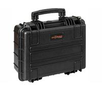 Valise Hermétique Polypropylène GT Line Explorer Case 3818HL.B